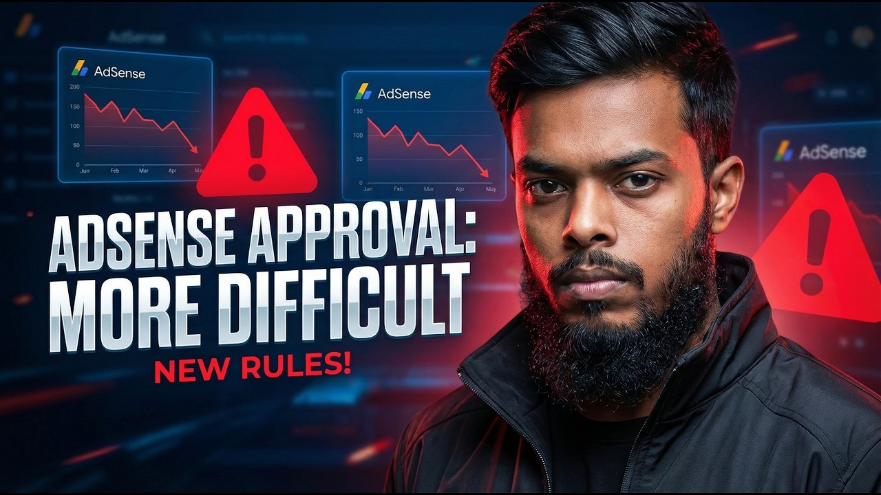 New Update Google AdSense