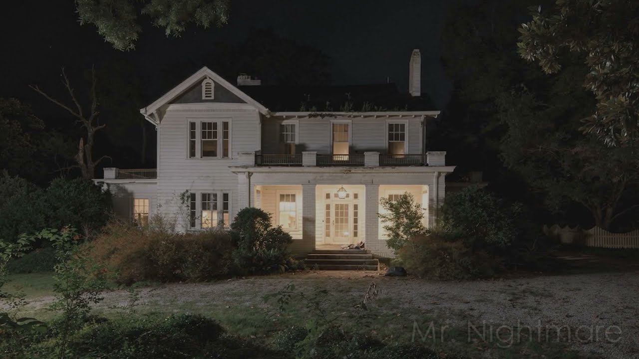 3 Terrifying TRUE New Home Horror Stories