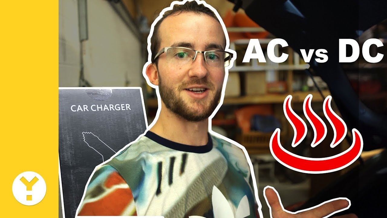 Part 2 - Car Charging the Inspire 2 - IRCTek DC Step-Up Converter
