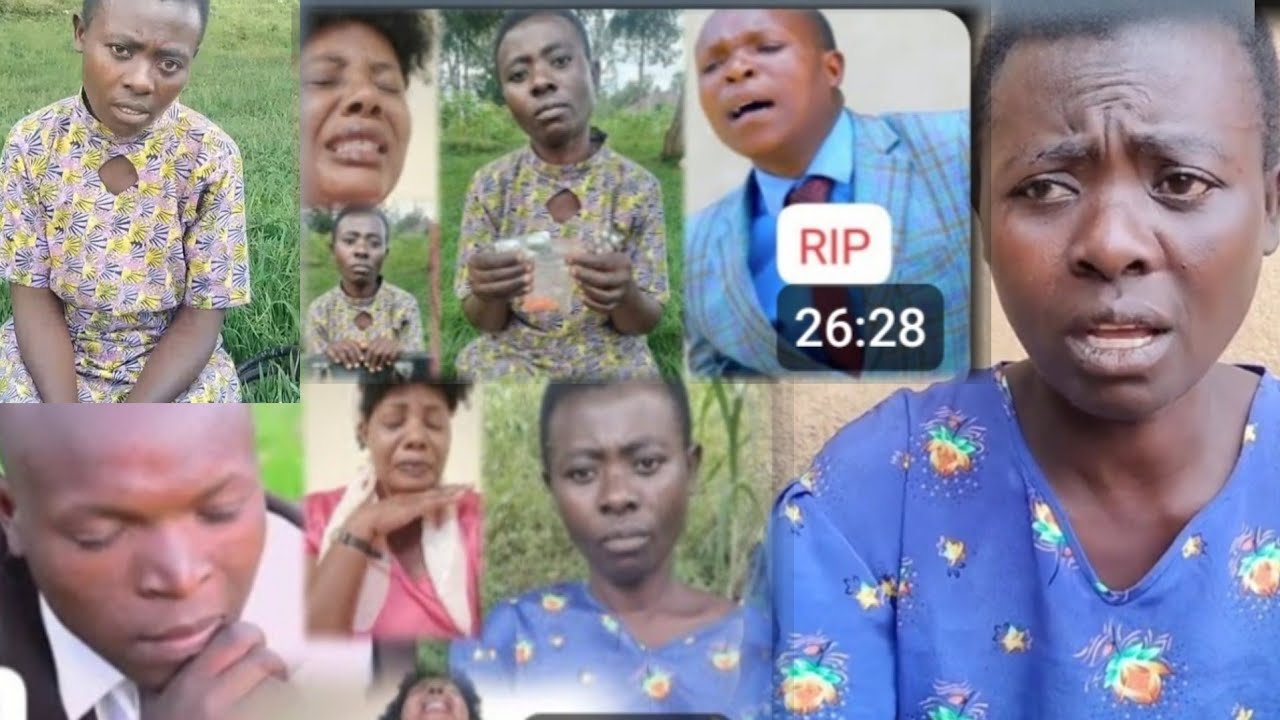 RIP igishyimbo cyicyigugu arapfuye mbega umugoroba mubi mbega agahinda apfanye😭😭😭🤔🤔🤔🤔🤔🙆🙆🙆🙆🙆
