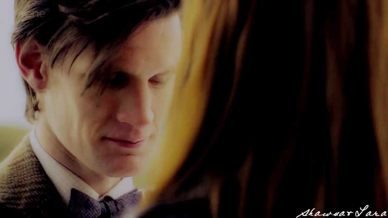 Doctor Who│Echo {collab with TheGDWF}