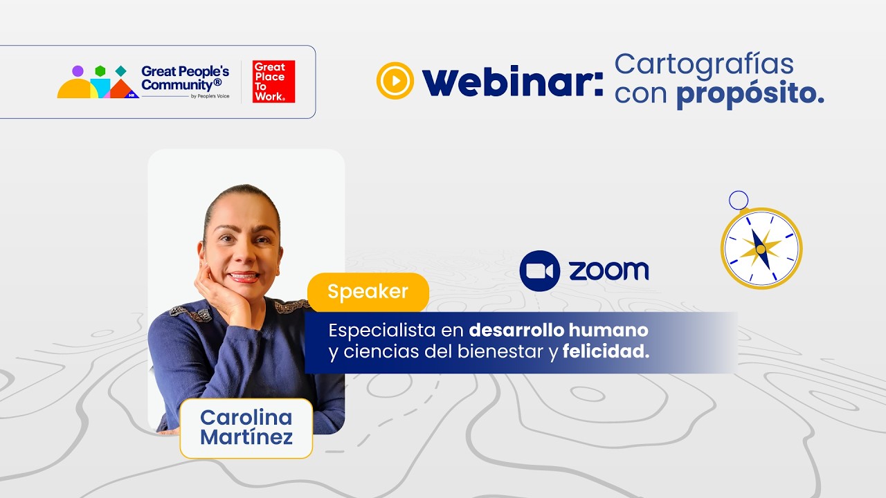 Webinar - Cartografias de Proposito