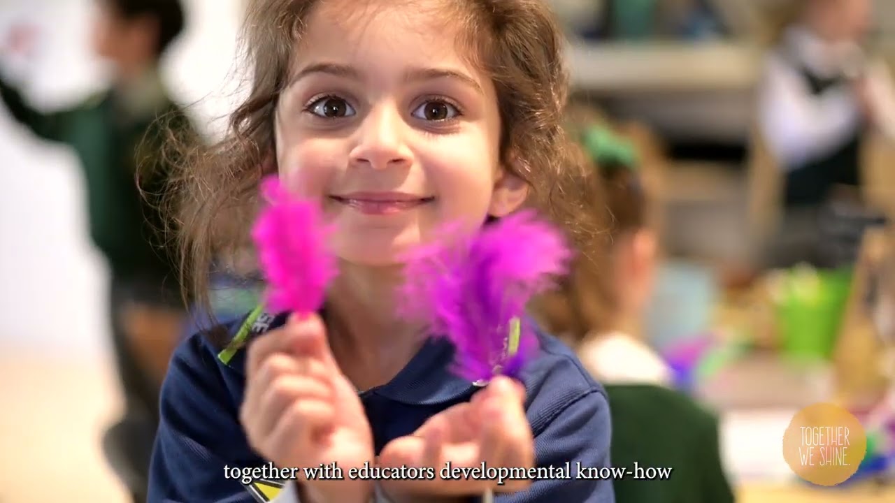 About Sunrise Early Learning Centres