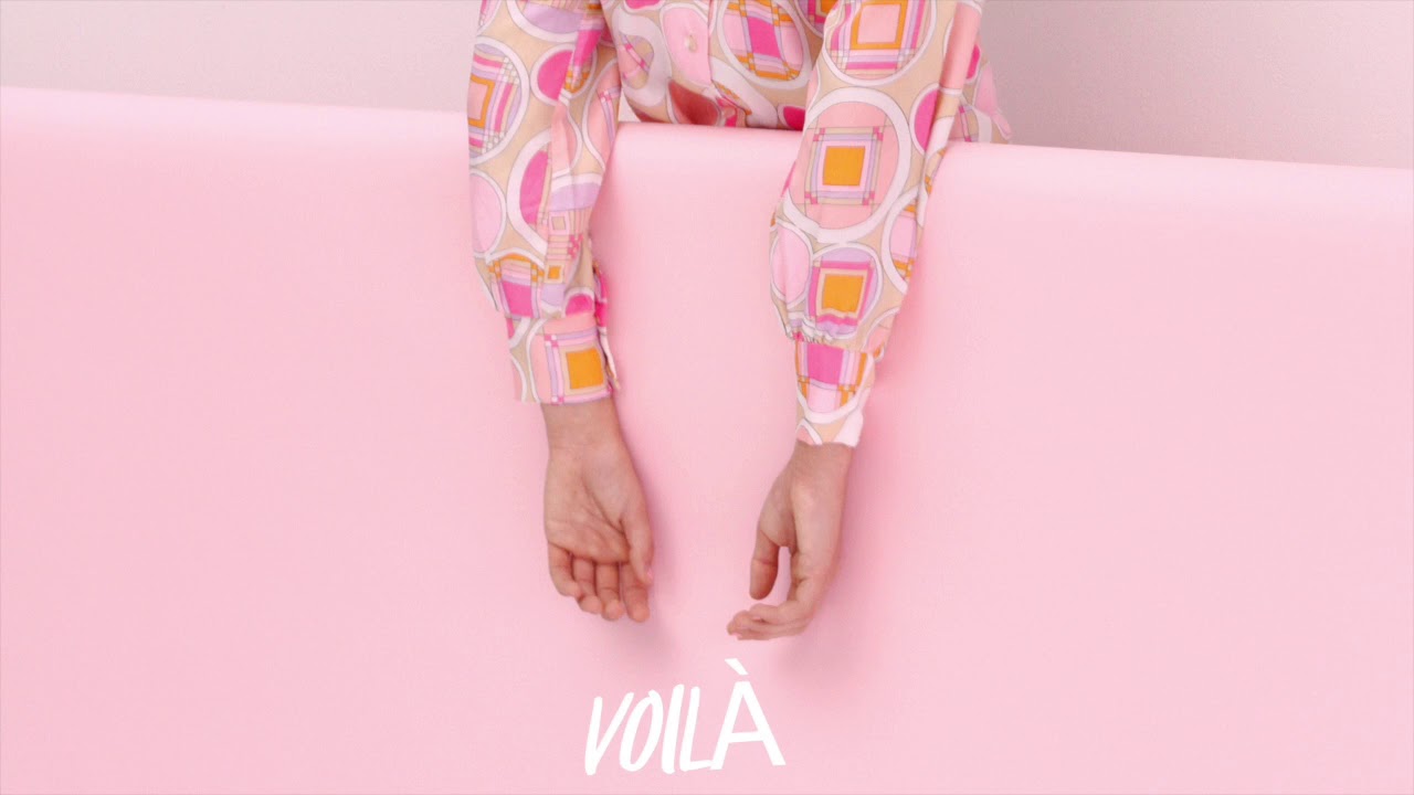 Club Yoko - Voil&agrave; [Official Audio]