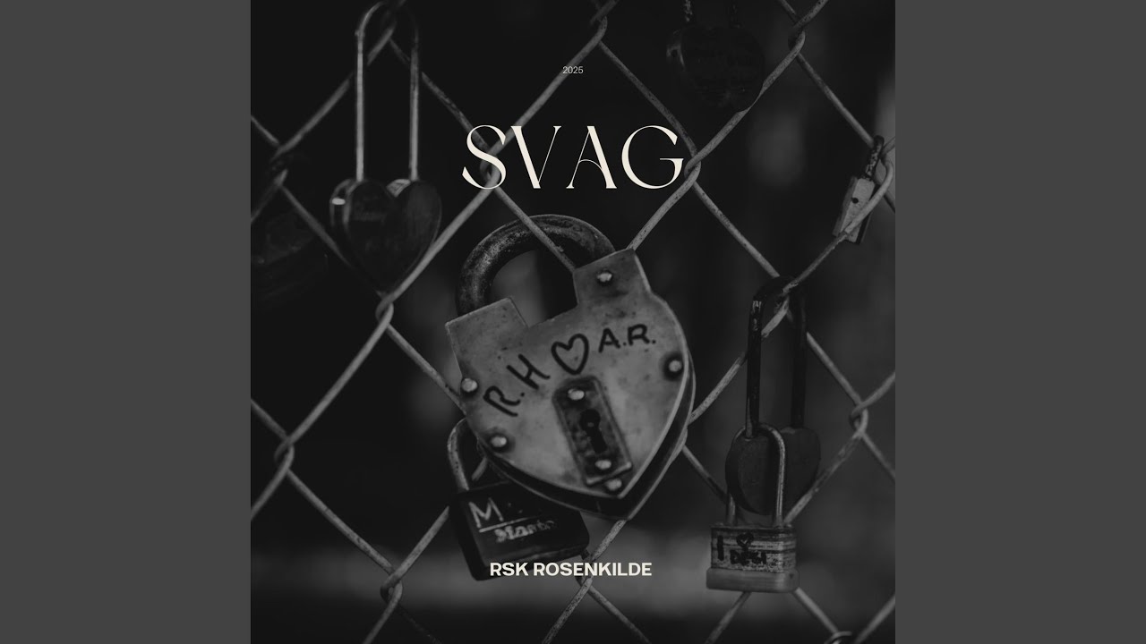 Svag (Radio Edit)
