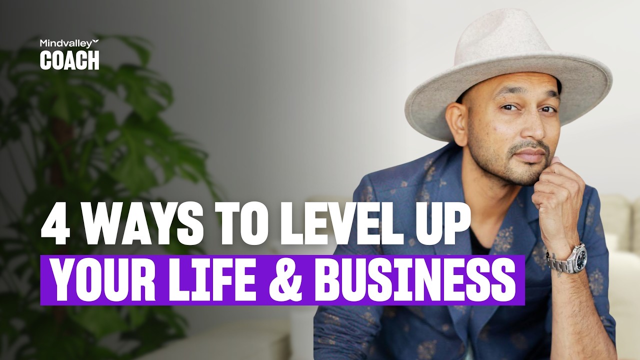 Top 4 Self-Coaching Tools Every Entrepreneur Needs for Success