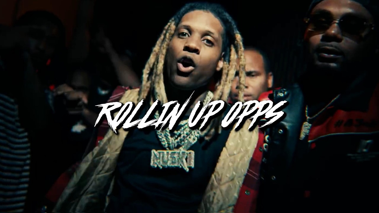 [HARD] No Auto Durk x Lil Durk Type Beat 2026 - 