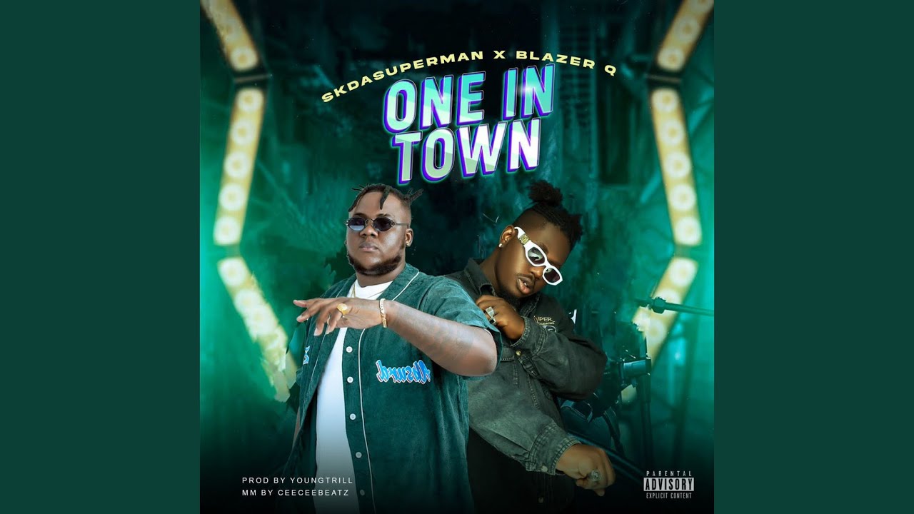 One In Town