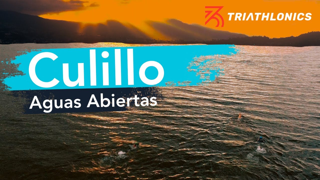 ¡Nadar en AGUAS ABIERTAS! - Técnicas y Consejos