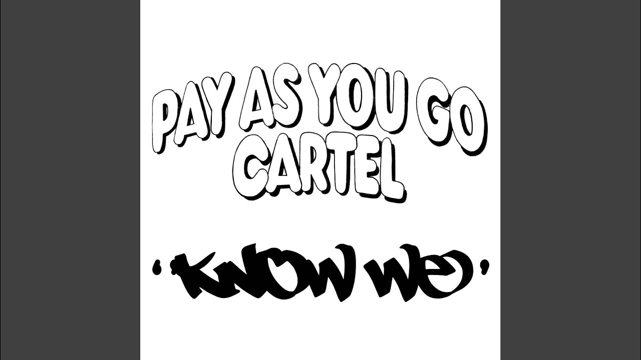Know We (Original Mix)