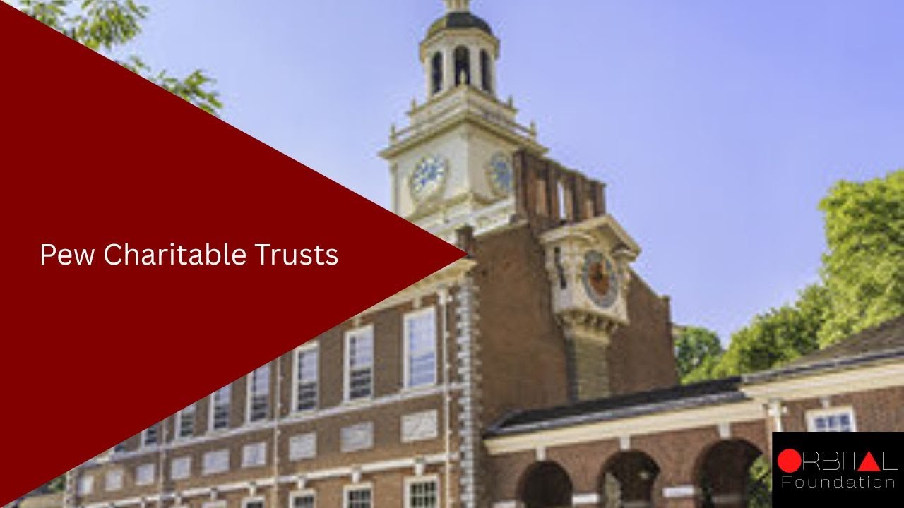 Pew Charitable Trusts