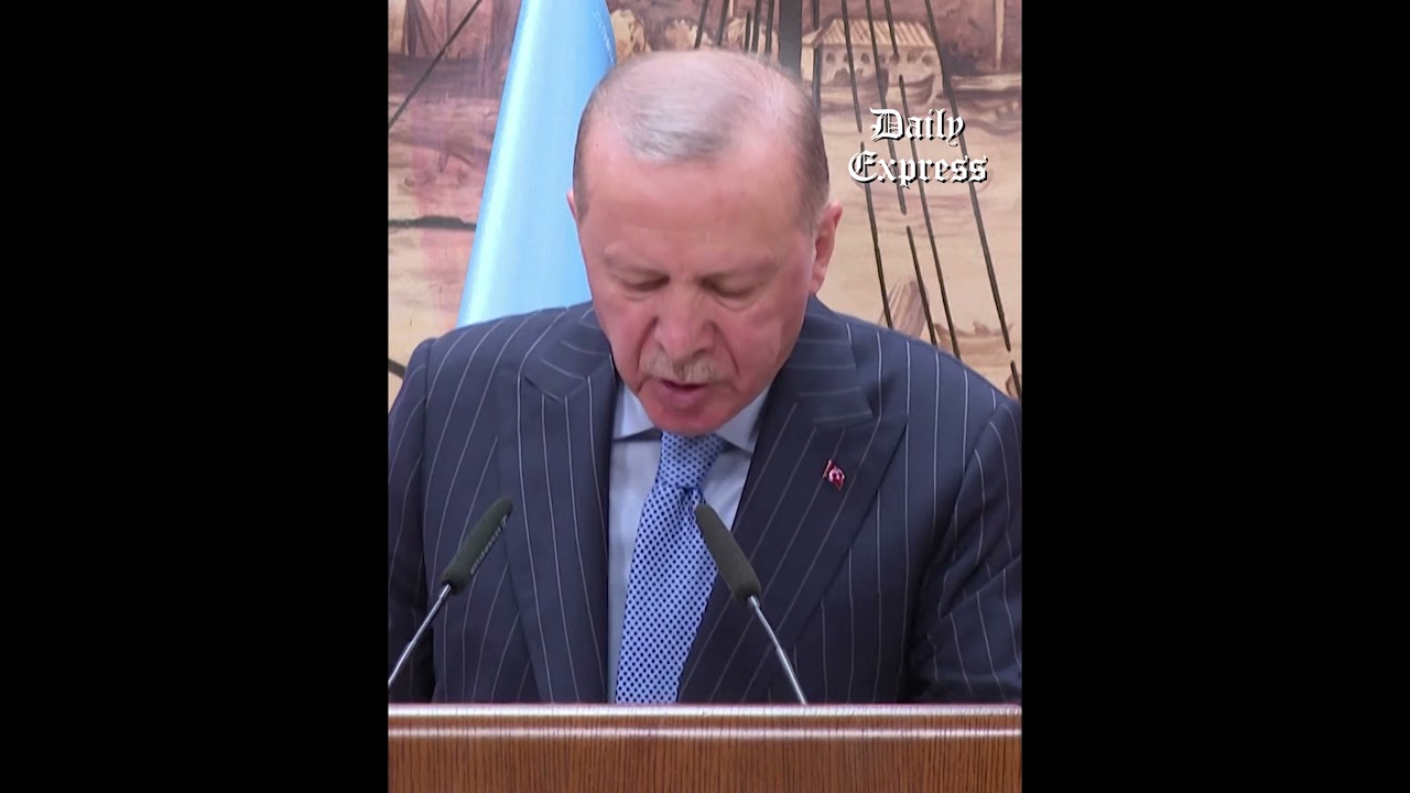 Turkey calls Israel's recognition of Somaliland 'illegitimate'