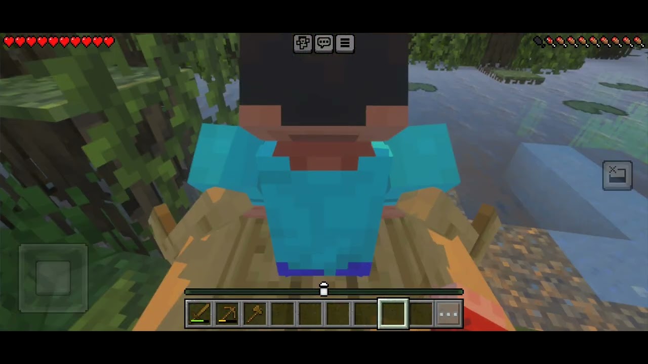 The survival world episode 1