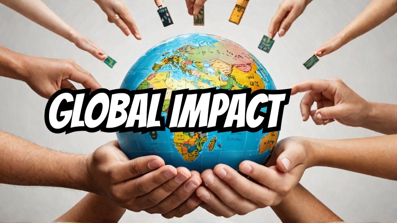 What Is Cultural Diplomacy And Why Does It Matter?