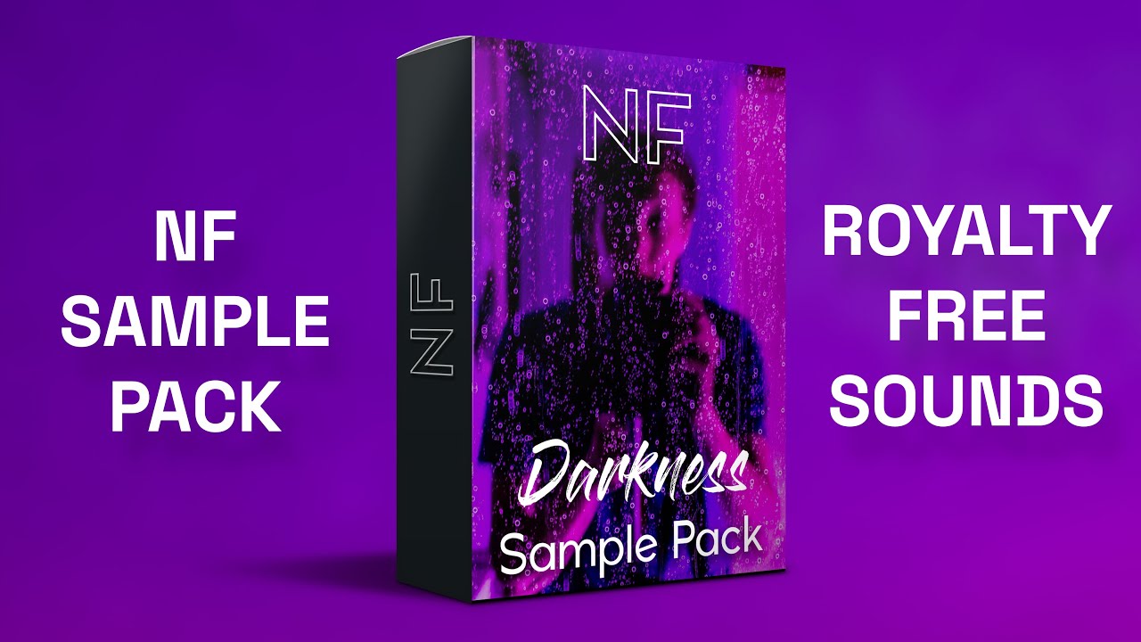 FREE Sample Pack || NF Loop Kit 