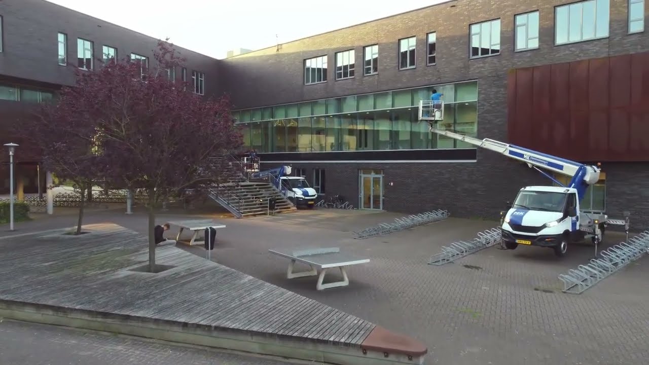 ISW Naaldwijk