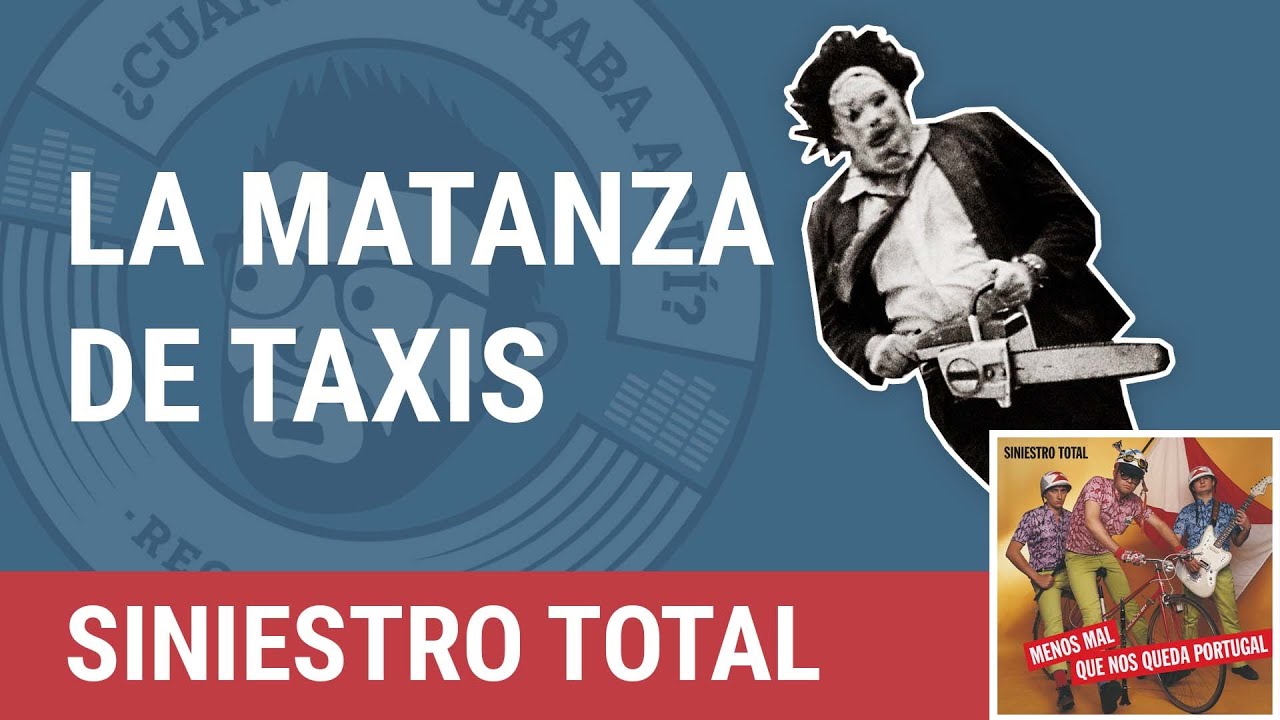 CSGA Sessions #59 // SINIESTRO TOTAL - 