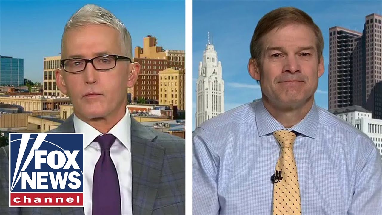 Gowdy, Jordan react to FBI notes for Michael Flynn investigation