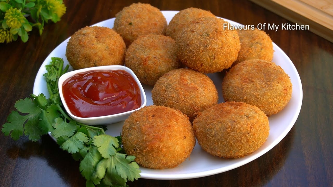 Paneer Cutlet Recipe | समोसे कचोरी भुल जाओगे जब ये मटर पनीर कटलेट्स खाओगे