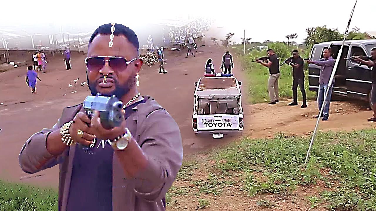 OSAMA OBA OLE - 2026 Latest Yoruba Movies | Latest Yoruba Movies New Release Starring Akin Olaiya