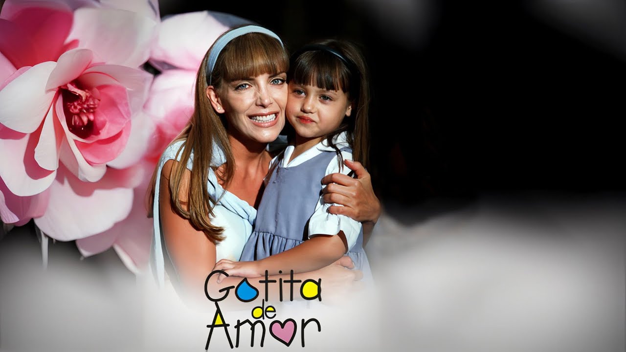 Gotita de amor (1998): Todas las cachetadas