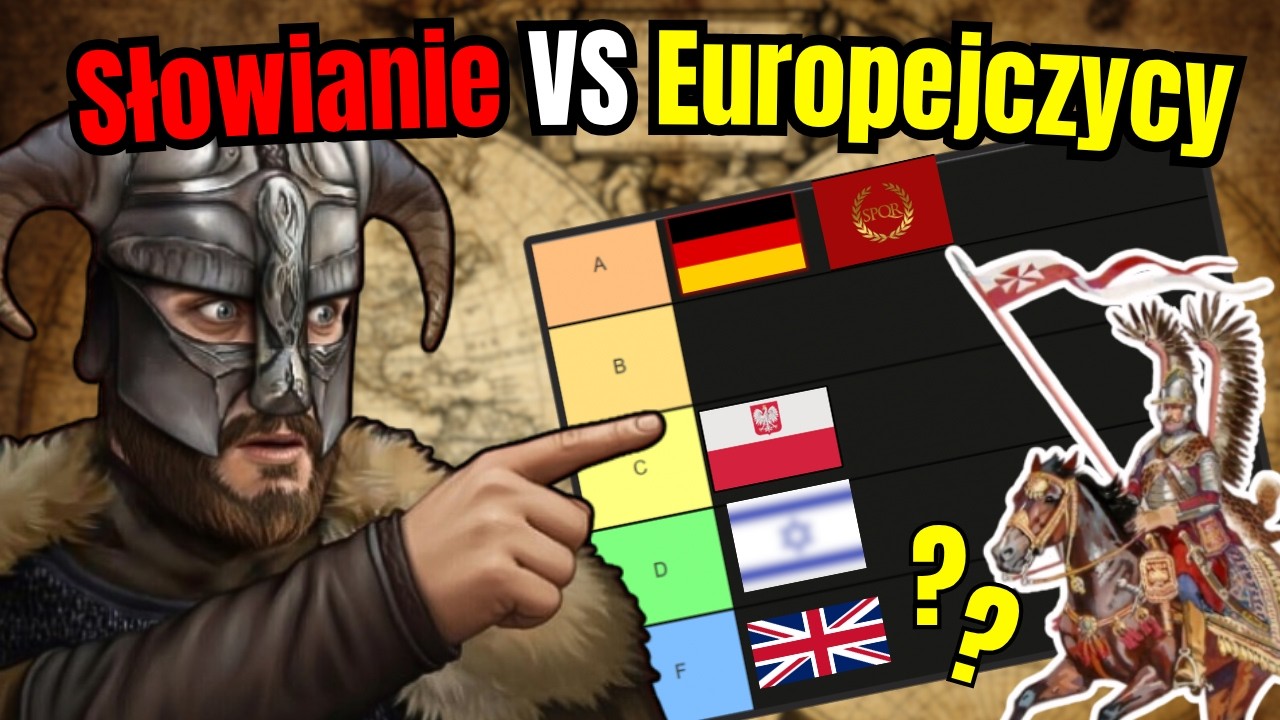 POWR&Oacute;T Kącika Historycznego? Kałach I Debata z Widzami