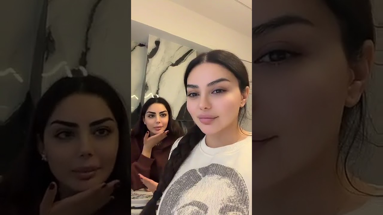 أقوى تحشيش مع هيفاء حسوني ليش علوش قال عن هيفاء كذابة؟ يوم كامل من الضحك والمقالب