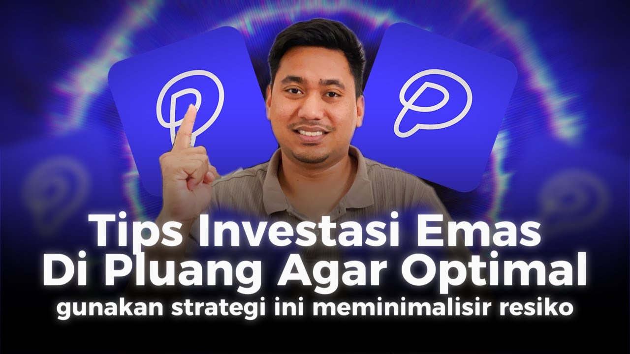 Tips Investasi Emas Pluang &ndash; Pemula Wajib Tahu Biar Nggak Rugi!