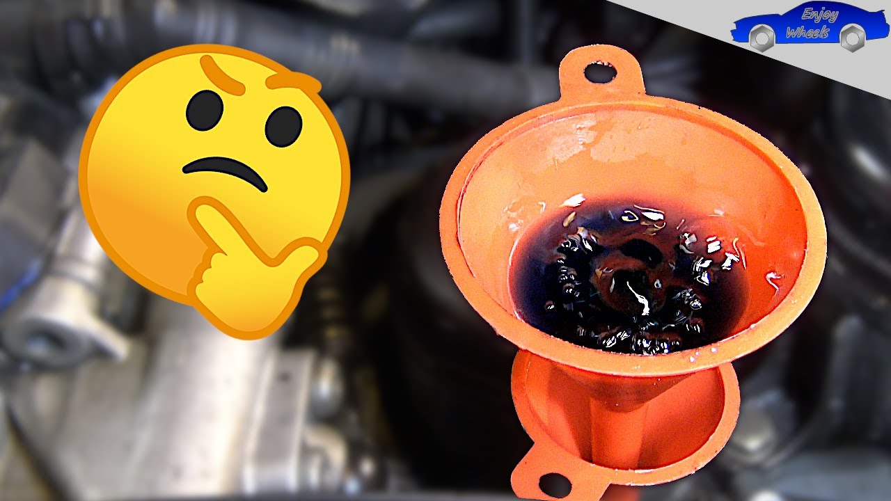 Comment VIDANGER et PURGER un CIRCUIT de REFROIDISSEMENT ? Voici un cas plus DÉLICAT que les autres!