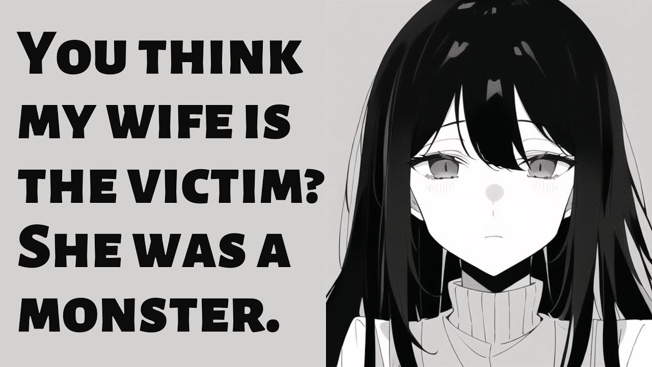 I Murdered My Yandere Wife | Police Confession