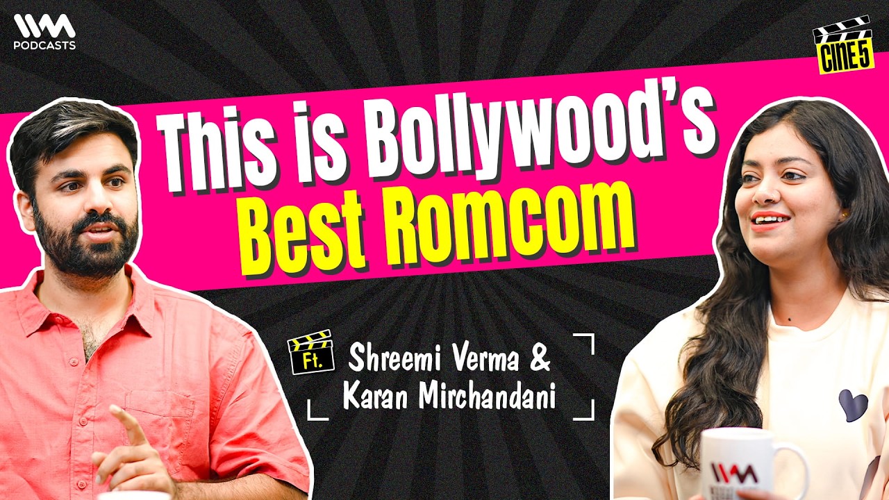Best Dharma Film Ever Made | Cine5