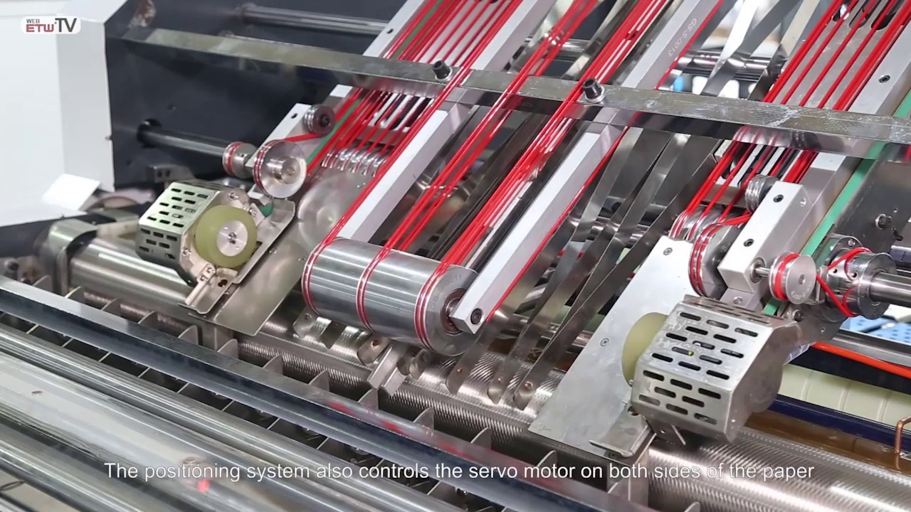 Youbond Machinery-Company introduction