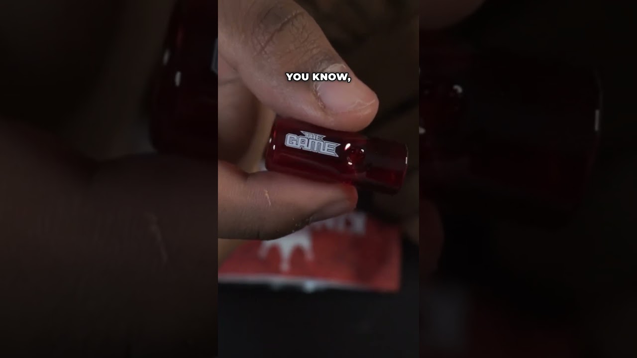 Reusing Glass Filter Tips for a Smooth Smoking Experience #shorts