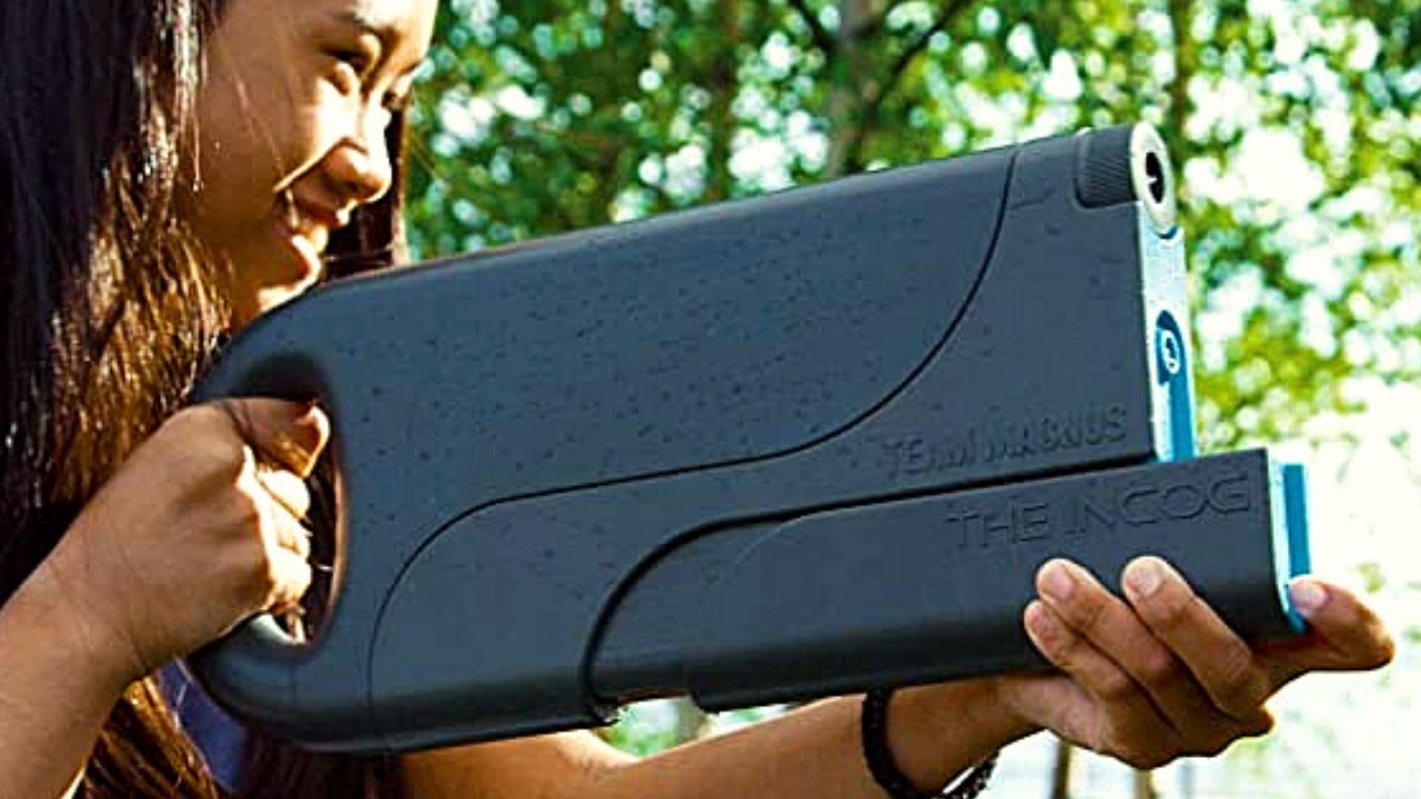 The Ultimate Guide to 2024&rsquo;s Best Water Guns for Kids!