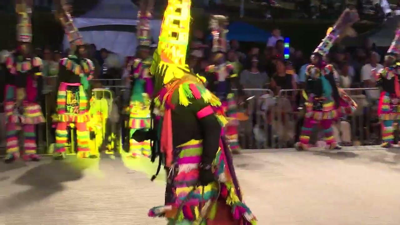 Gombey Festival 2024: H&H Gombeys