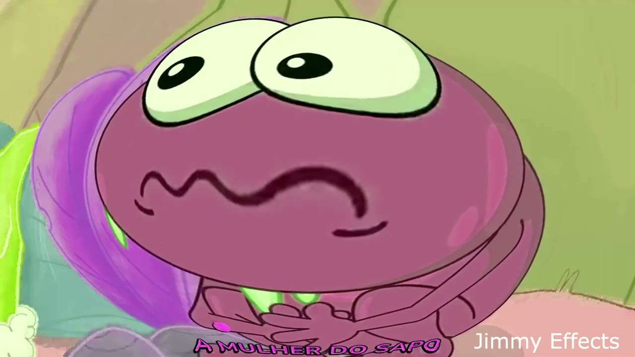 Bob Zoom The Frog Effects Sponsored By Preview 2 Mokou Deepfake