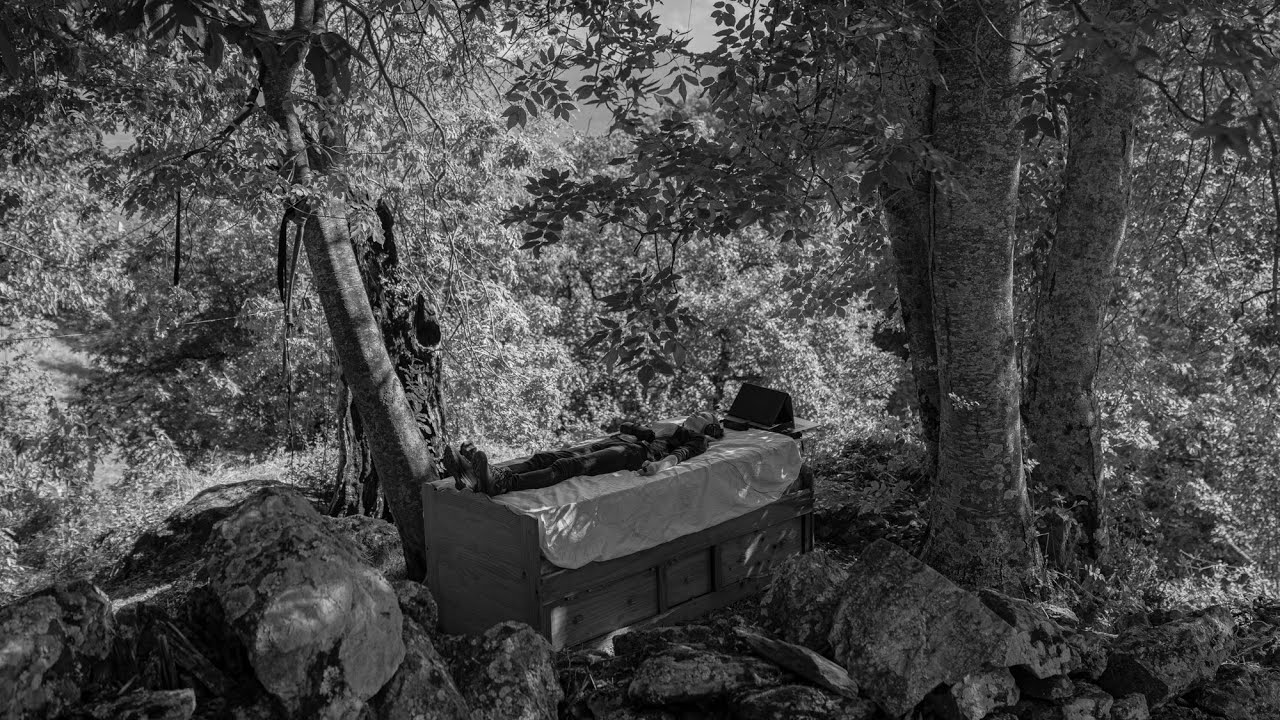 Francesco Fabris - 2120: 42°35'04.2