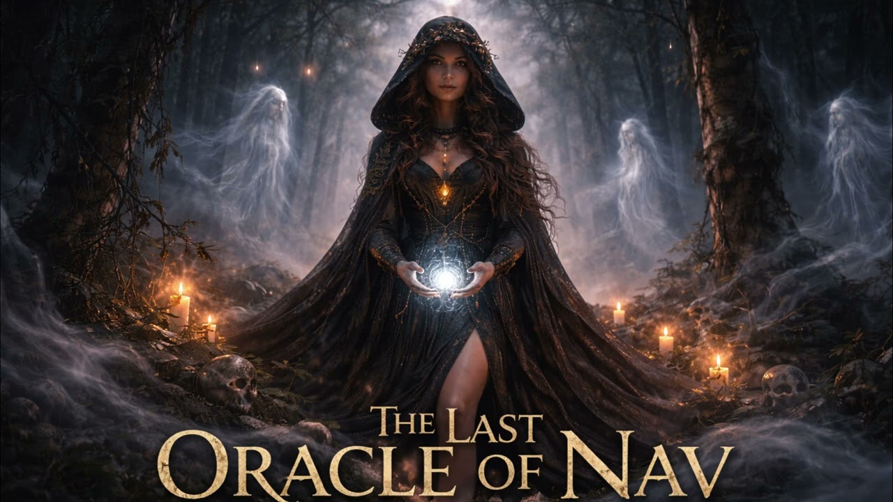 The Last Oracle of Nav