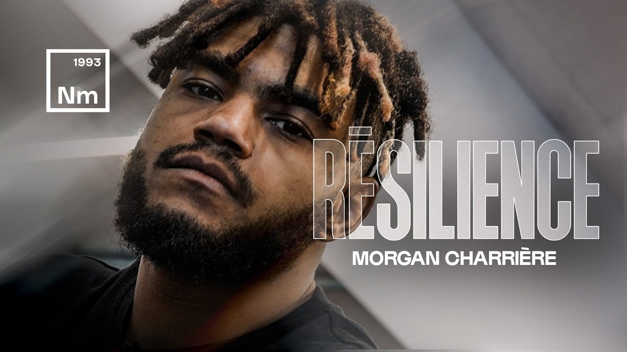 RESILIENCE - Retour sur le parcours incroyable de MORGAN CHARRIERE avant l'UFC LONDRES