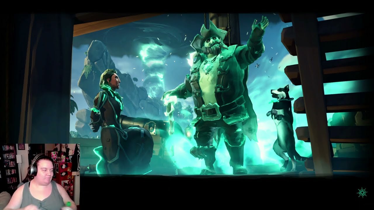 Sea of Thieves - Episode 12