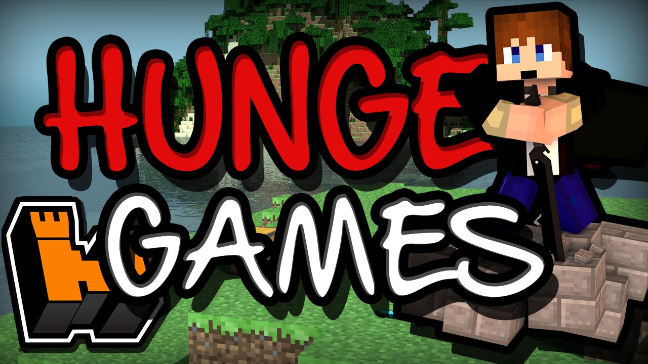 Minecraft: Hunger Games w/Master! Osa 224 - KANNATTIKO HÄH?!