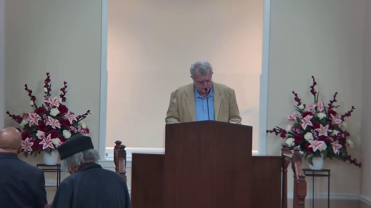TARA CHURCH OF CHRIST MIDDAY WORSHIP 3-1-2026