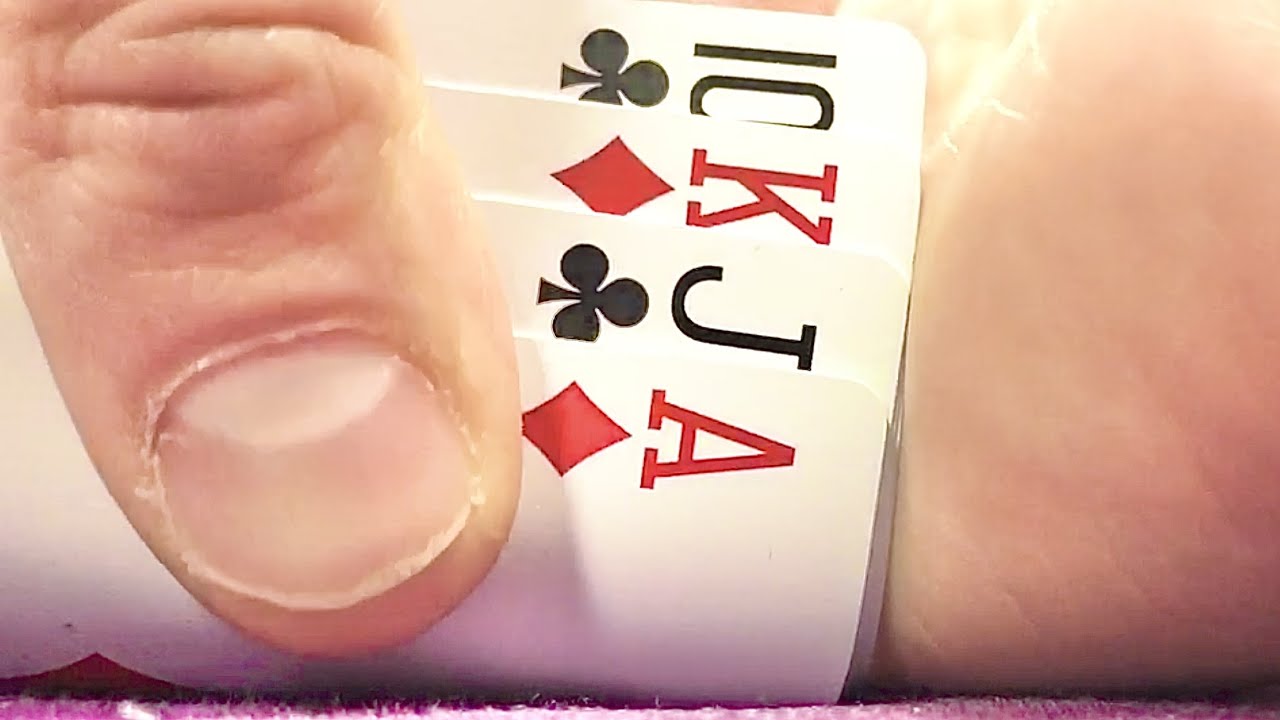 Bluffing Out The 2 Craziest Maniacs I've Ever Played With In The Same Hand! Vlog #62