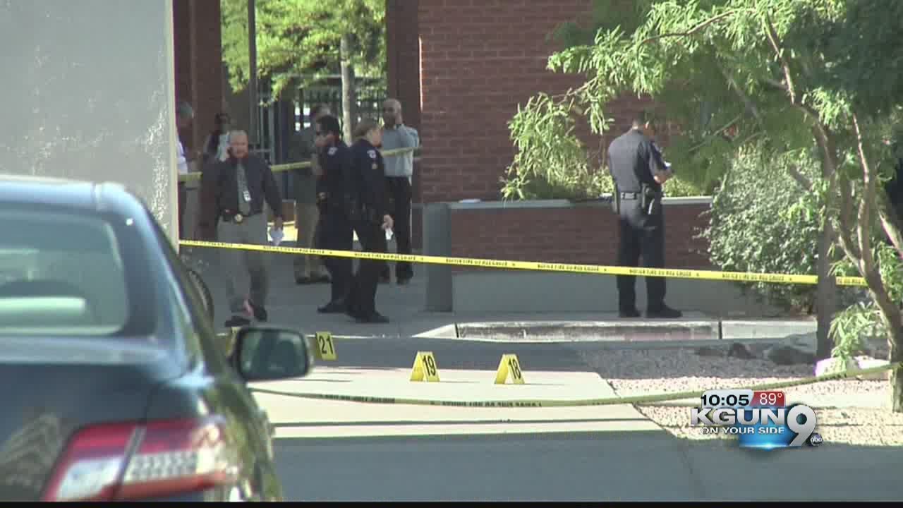New rules on college violent crimes