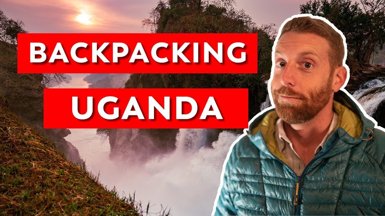 Backpacking in Uganda |  The Road to the Mountain Gorillas