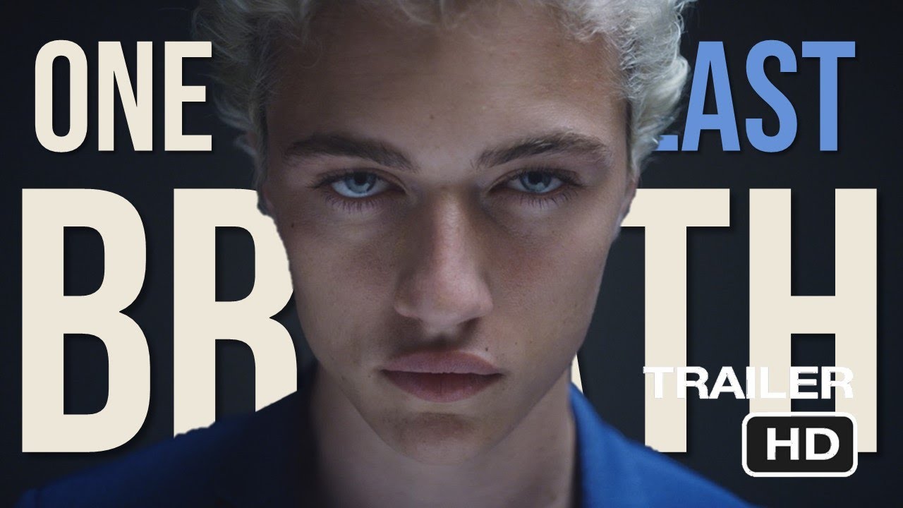 One Last Breath (Wattpad Trailer)