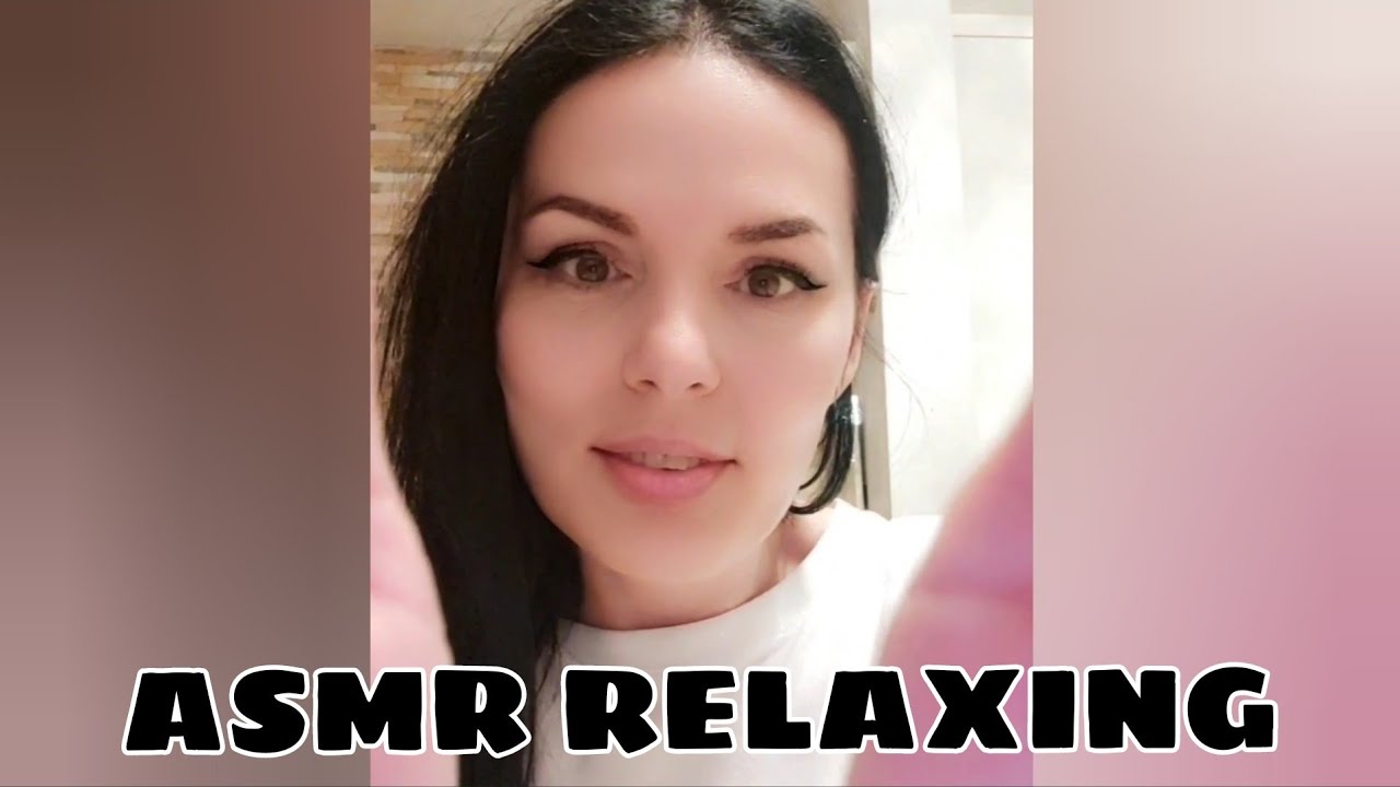 MOST GOOSIBLE ASMR | ASMR REIKI, Massage, Meditation | ASMR For Sleep 😴 #29 Music without copyright