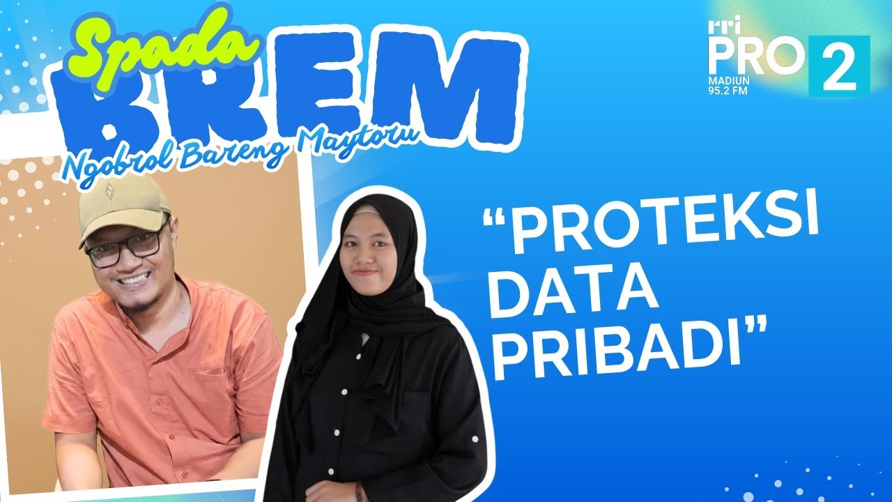 PROTEKSI DATA PRIBADI || PRO 2 SPADA