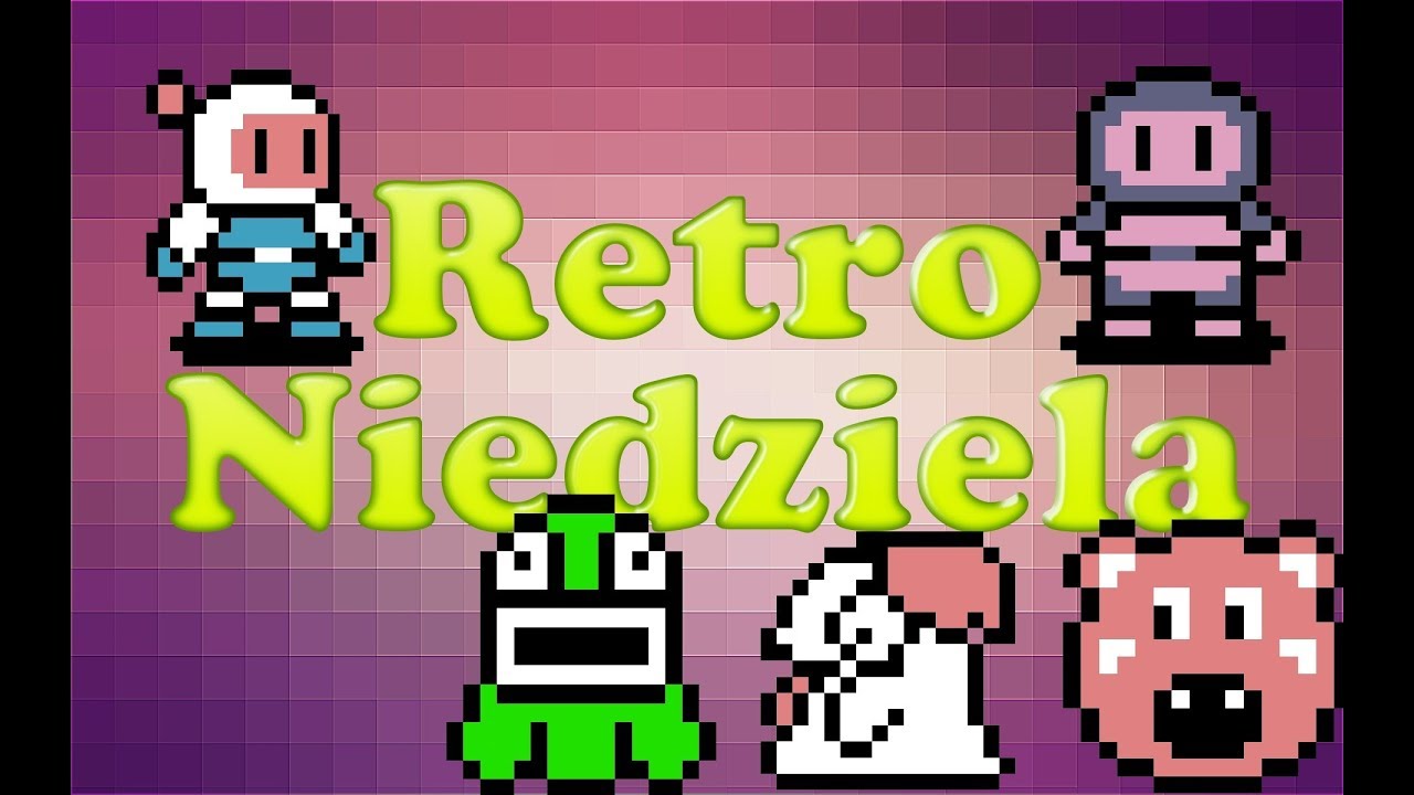 BOMBERMAN 2 | RETRO NIEDZIELA #129