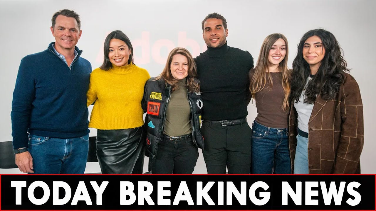 KPop Demon Hunters Went Viral On TikTok—Screenwriter Says Fans Drove The Film’s Success